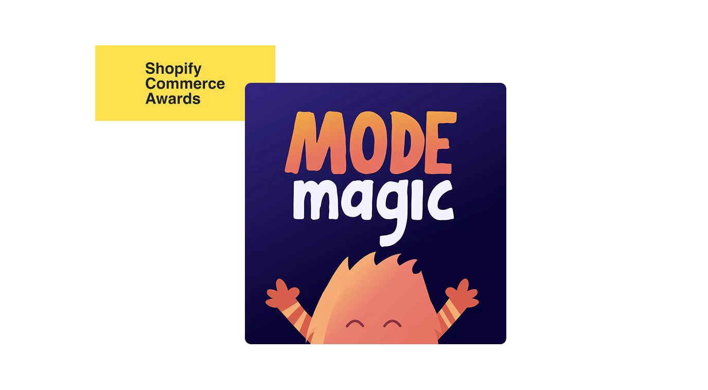ModeMagic screen B